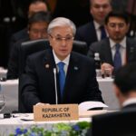 Президент Қасым-Жомарт Тоқаев «Орталық Азия – Жапония» диалогының бірінші саммитінде сөз сөйледі
