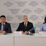 В Акмолинской области стартовал масштабный антинаркотический месячник
