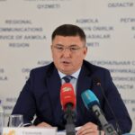 Щучье мен Бурабайдағы коммуналдық инфрақұрылым жаңғыртылуда