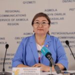 Ақмола облысында балалардың дұрыс тамақтануына басымдық берілуде
