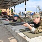 Щучинск қаласында халықаралық деңгейде «Айбын» жастар жиыны өтеді