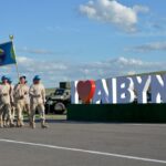 В Щучинске пройдет Международный военно-патриотический сбор молодежи «Айбын»