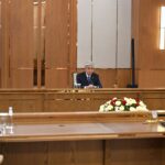 Касым-Жомарт Токаев пригласил компании из Лаоса активно использовать преимущества Международного финансового центра «Астана»