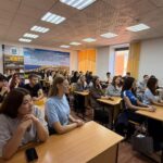 «Закон и порядок» – основа ответственного общества