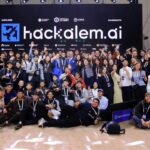 Астанадағы Халықаралық HackAlem AI хакатоны GUINNESS WORLD RECORDS әлемдік рекордын орнатты