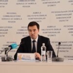 Ақмолада жолдар мен вокзалдар жаңартылып, қысқа дайындық жүргізілуде